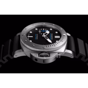 【7A Quality】Panerai Submersible 42mm PAM02973
