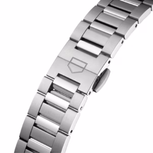 【7A Quality】TAG Heuer Carrera Date 36mm Ladies Watch Green Diamond Dot WBN2317.BA0001