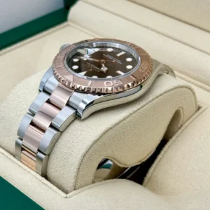RLX Yacht-Master M268621-0003 37mm