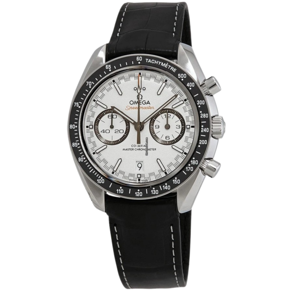 Omega 329.33.44.51.04.001 Speedmaster Racing Co-Axial Master Chronometer