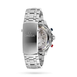 OMEGA DIVER 300M CO‐AXIAL MASTER CHRONOMETER CHRONOGRAPH 44 MM America's Cup