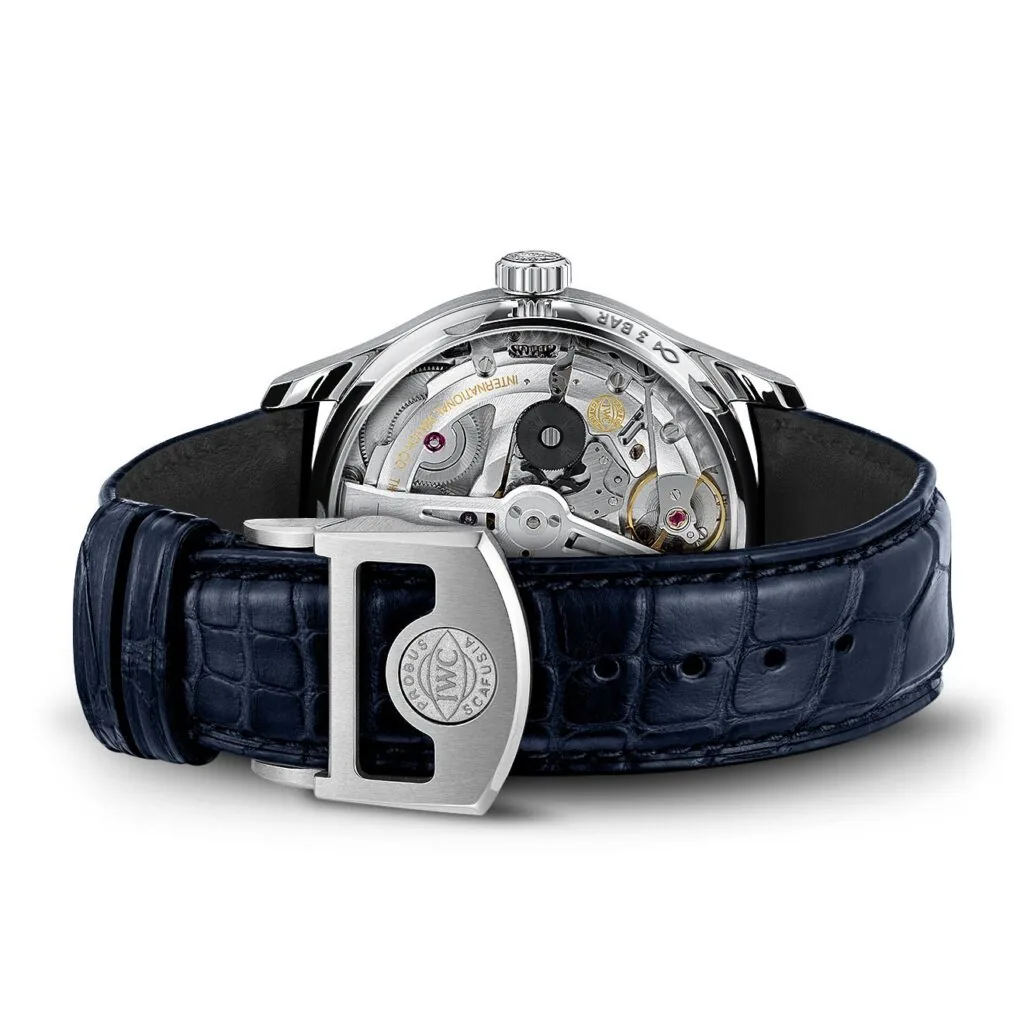 IWC-Portugieser Automatic 42 (IW500715)