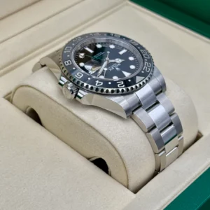 RLX GMT-Master II 126710grnr-0003/0004 40mm
