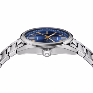 【7A Quality】TAG Heuer Carrera Date 36mm Unisex Watch Deep Blue WBN2311.BA0001