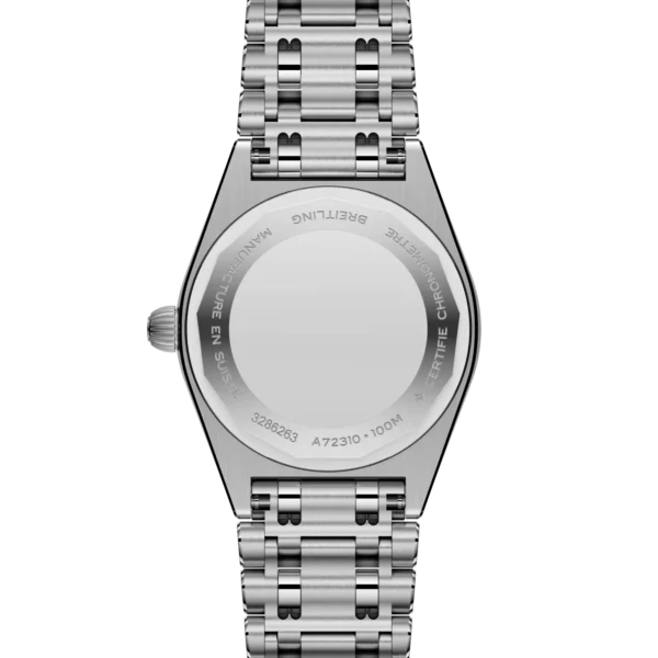 Breitling Chronomat 31mm A72310531G1A1