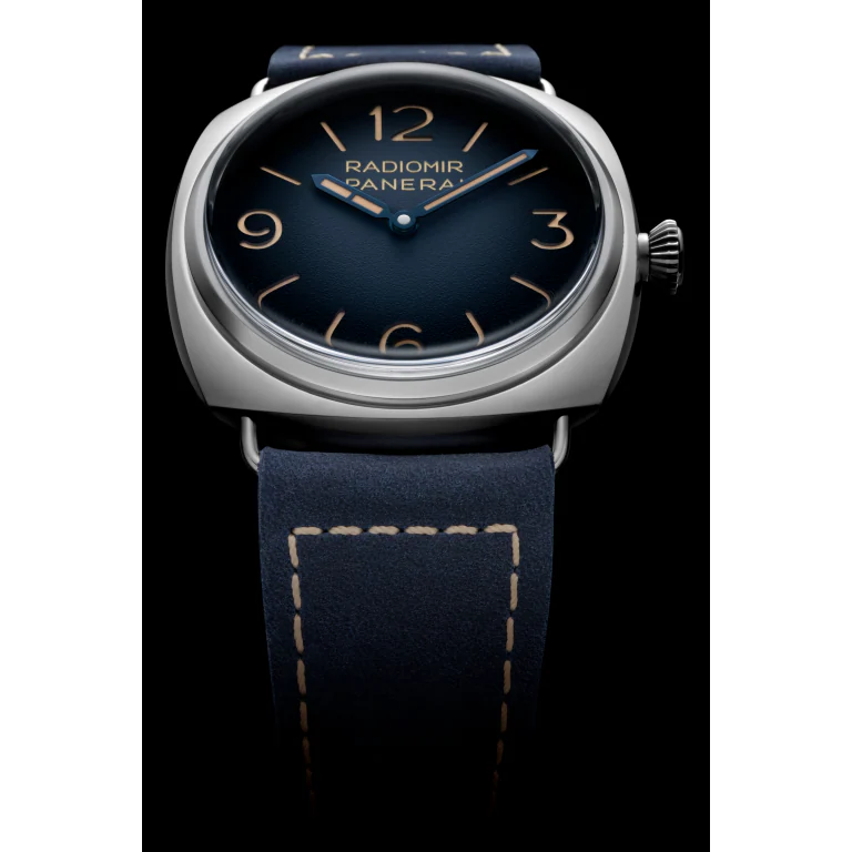 【7A Quality】Panerai Radiomir Tre Giorni 45mm PAM01334/PAM01335/PAM01350
