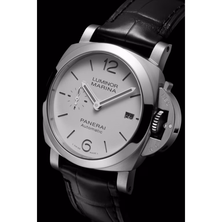 【7A Quality】Panerai Luminor Quaranta 40mm PAM01370/PAM01371/PAM01372