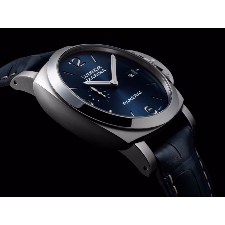 【7A Quality】Panerai Luminor Marina 44mm PAM03312/PAM03313/PAM03314