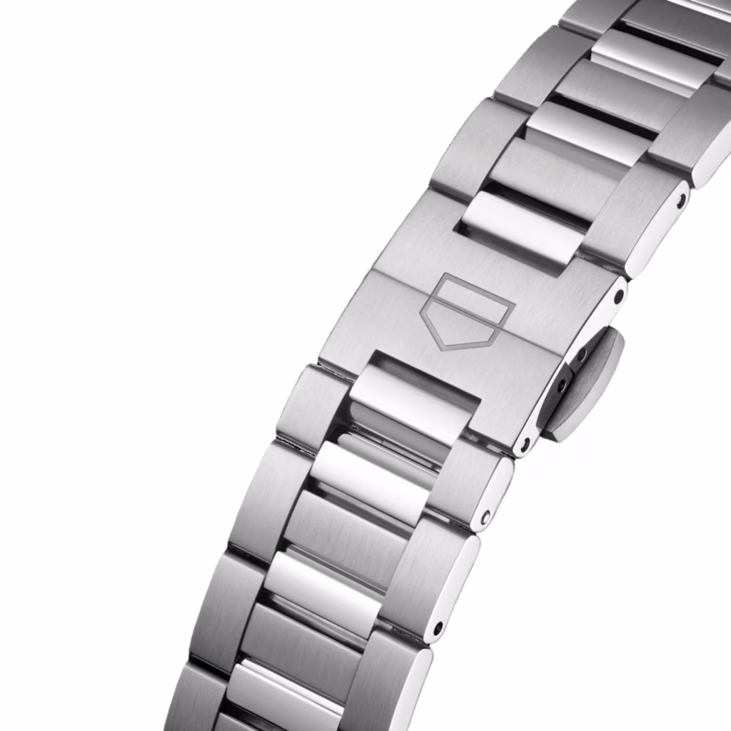 【7A Quality】TAG Heuer Carrera Date 36mm Ladies Watch Diamond Dot WBN2319.BA0001