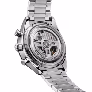 【7A Quality】TAG Heuer Carrera Chronosprint X Porsche Rallye 42mm Mens Watch CBS2015.EB0381