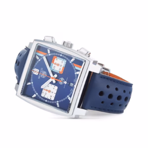 【7A Quality】TAG Heuer Monaco Gulf Special Edition 39mm Mens Watch CBL2115.FC6494