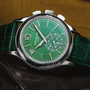 Patek Philippe COMPLICATIONS 5905-1A-001