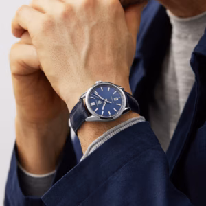 【7A Quality】TAG Heuer Carrera Date Automatic 39 mm WBN2112.FC6504