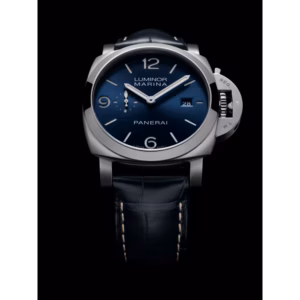 【7A Quality】Panerai Luminor Marina 44mm PAM03312/PAM03313/PAM03314