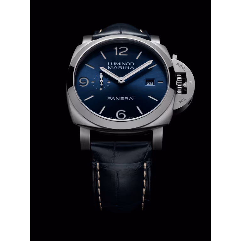 【7A Quality】Panerai Luminor Marina 44mm PAM03312/PAM03313/PAM03314