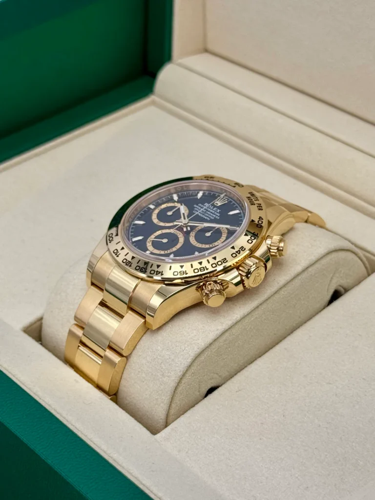 RLX Cosmograph Daytona m126508-0004 40mm