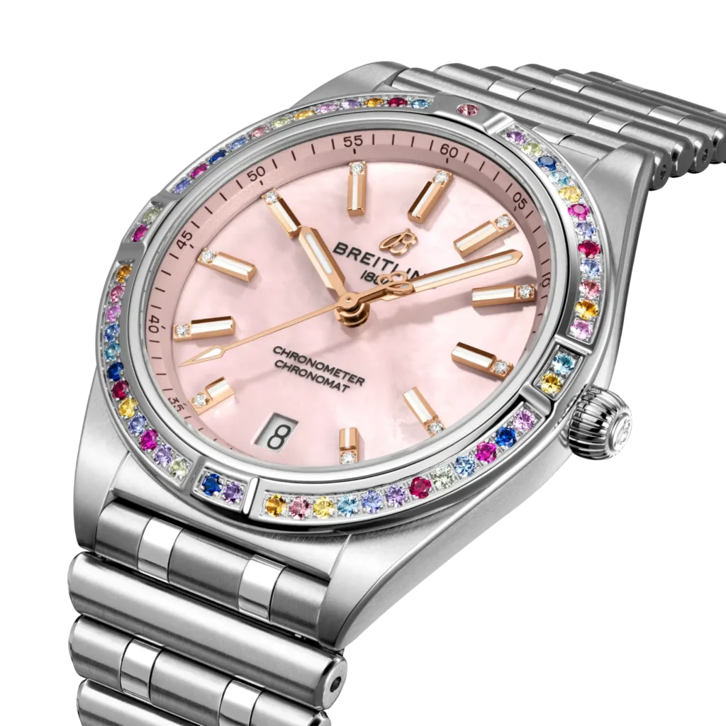Breitling Chronomat Automatic 36mm South Sea G10380BB1K1G1