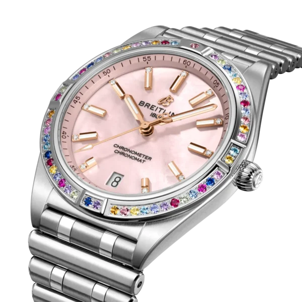 Breitling Chronomat Automatic 36mm South Sea G10380BB1K1G1