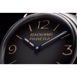 【7A Quality】Panerai Radiomir Tre Giorni 45mm PAM01334/PAM01335/PAM01350