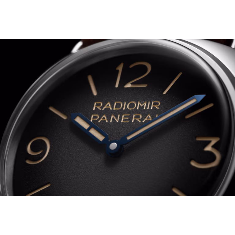 【7A Quality】Panerai Radiomir Tre Giorni 45mm PAM01334/PAM01335/PAM01350