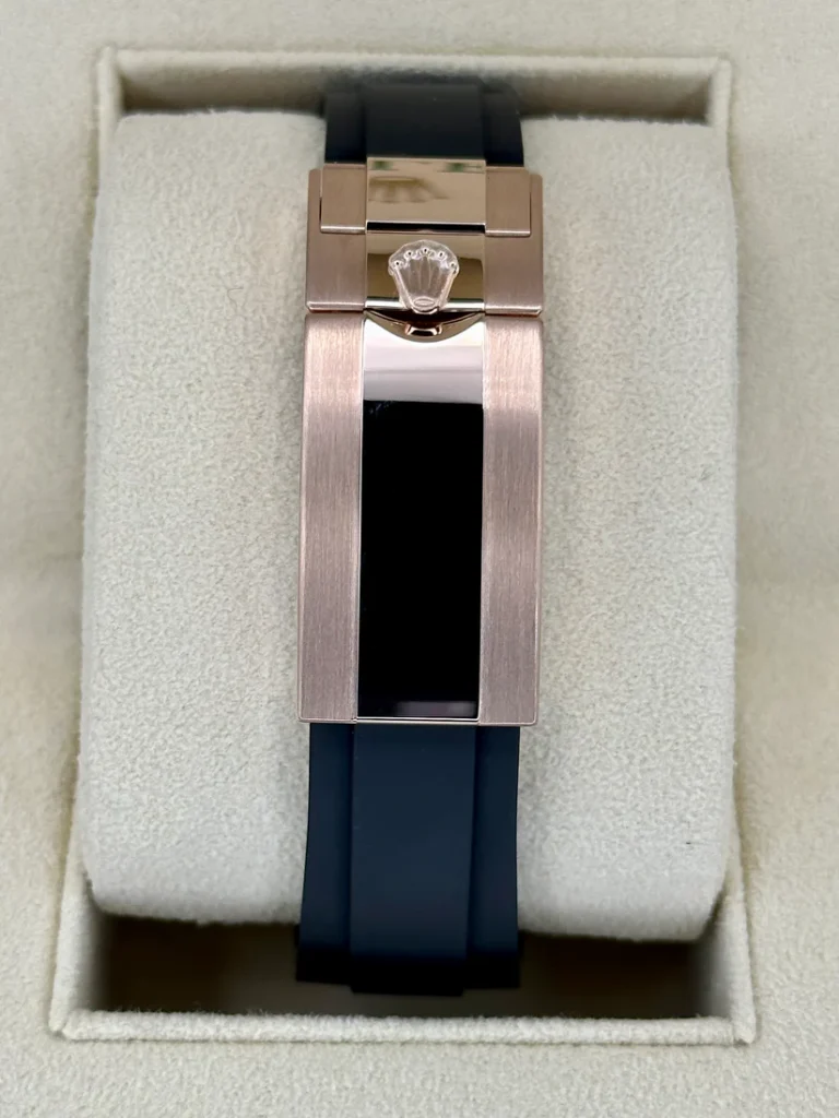 RLX Yacht-Master M126655-0002 40mm