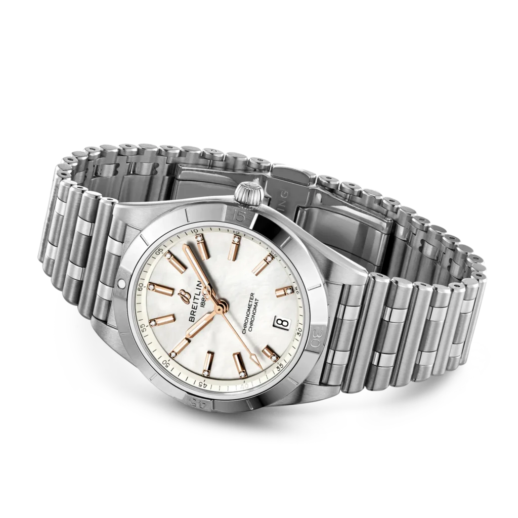 Breitling Chronomat Automatic 36 A10380101A4A1