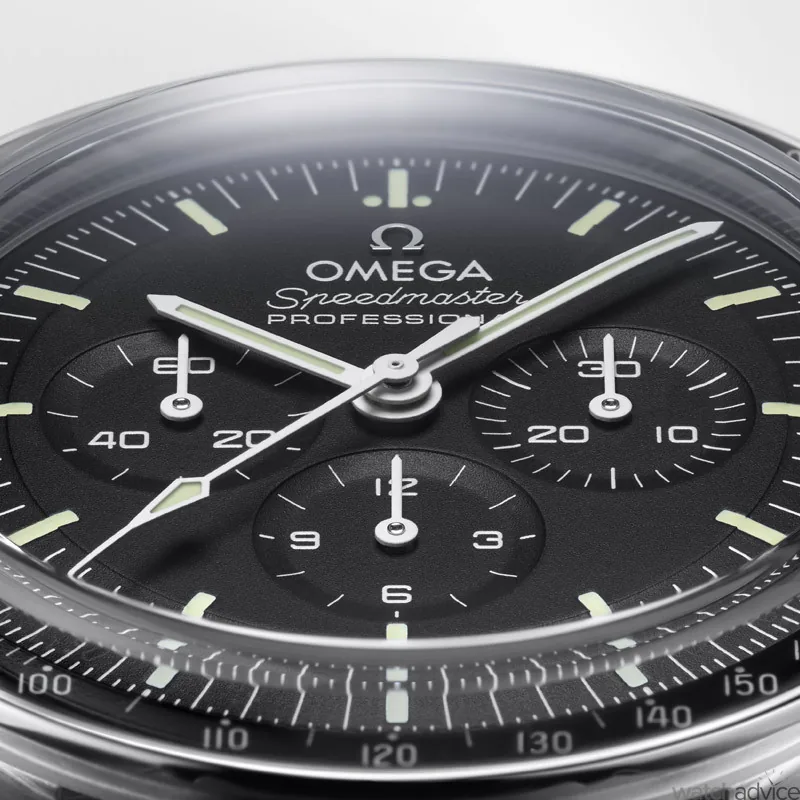 The New Omega Speedmaster Moonwatch Revealed (2021) – Watch Advice