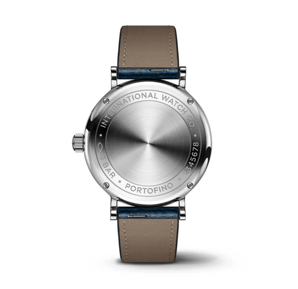 IWC-Portofino Automatic 34 (IW357411)