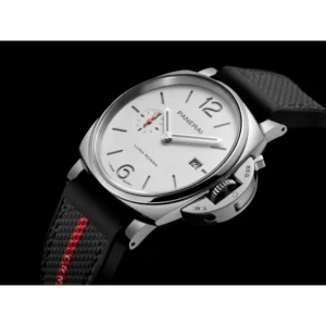 【7A Quality】Panerai Luminor Due Luna Rossa 42mm PAM01381
