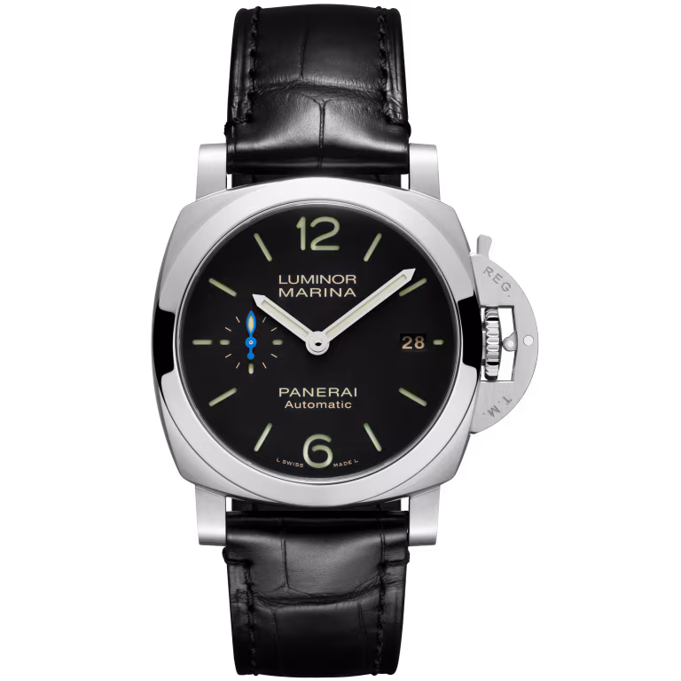 【7A Quality】Panerai Luminor Quaranta 40mm PAM01370/PAM01371/PAM01372