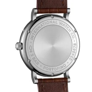 【Top replica】IWC-Portofino Automatic Moon Phase (IW459401)