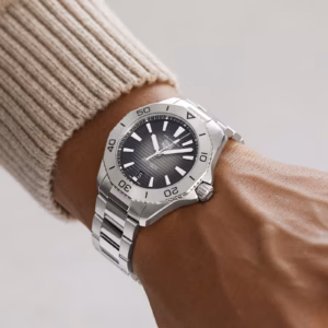 【7A Quality】TAG Heuer Aquaracer Professional 200 40mm Mens Watch WBP2110.BA0627