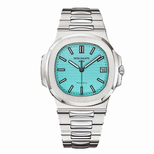 Patek Tiffany Replica 5811