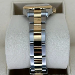 RLX Lady-Datejust 31mm 279173 White Roman Dial Oyster Bracele