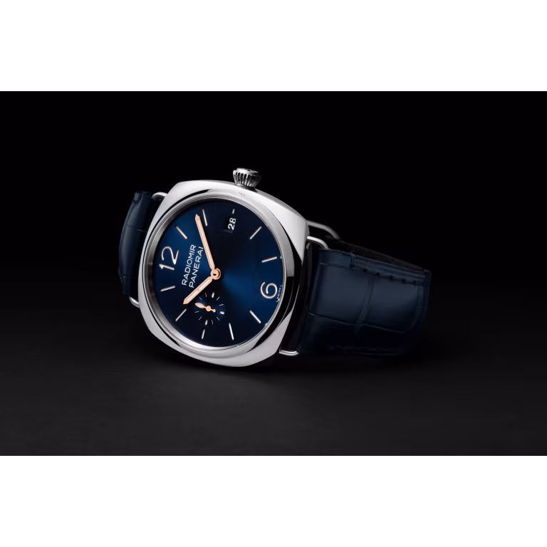 【7A Quality】Panerai Radiomir Quaranta 40mm PAM01571/PAM01572