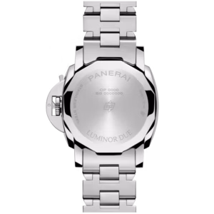 【7A Quality】Panerai Luminor Due Pastello 38mm PAM01311