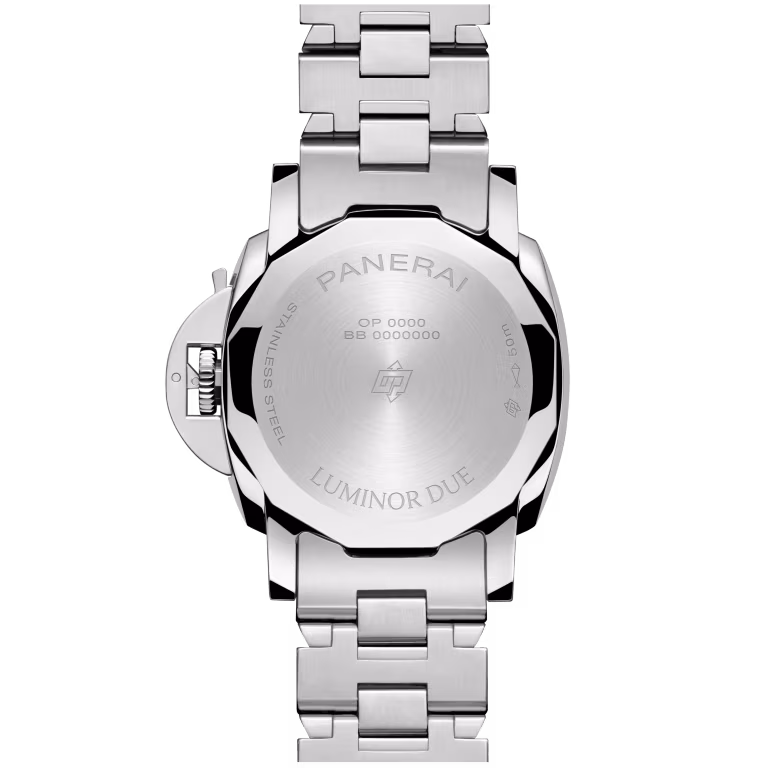 【7A Quality】Panerai Luminor Due Pastello 38mm PAM01311