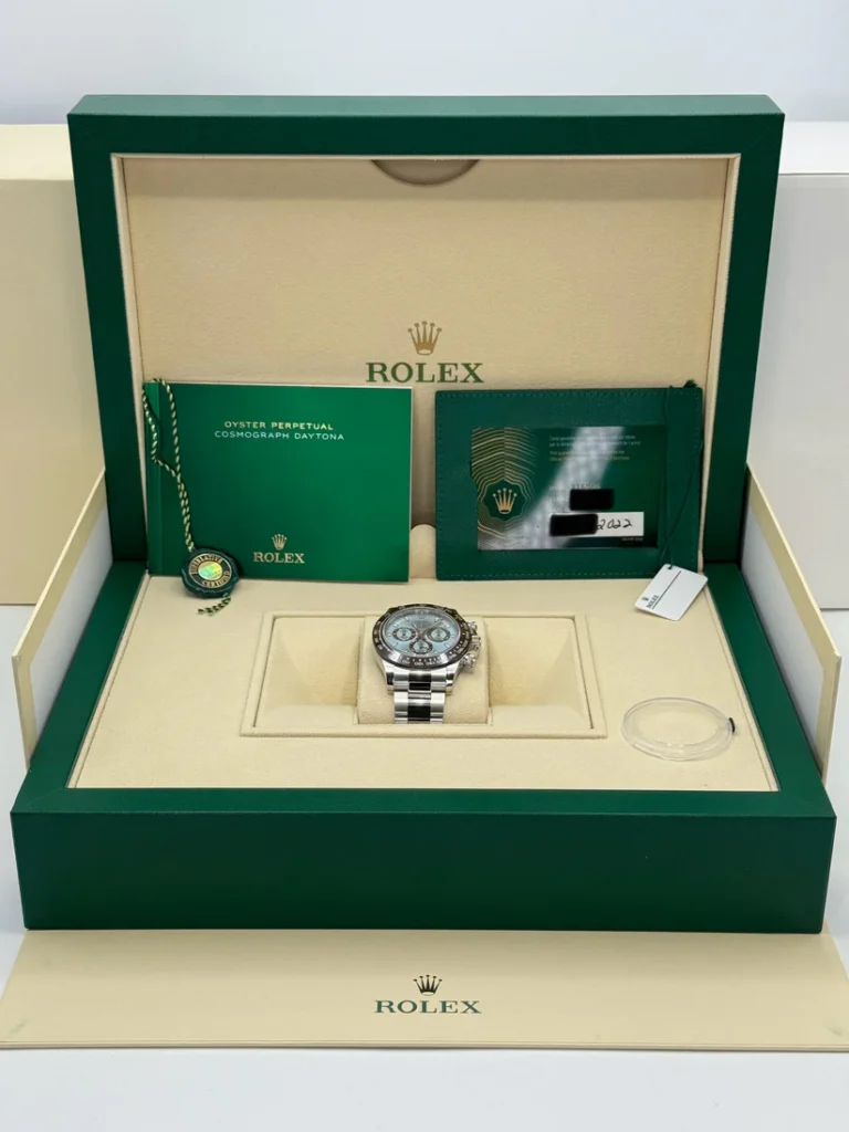 RLX Cosmograph Daytona m126506-0001 40mm