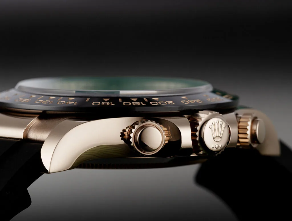 RLX Cosmograph Daytona m126515ln-0008 40mm
