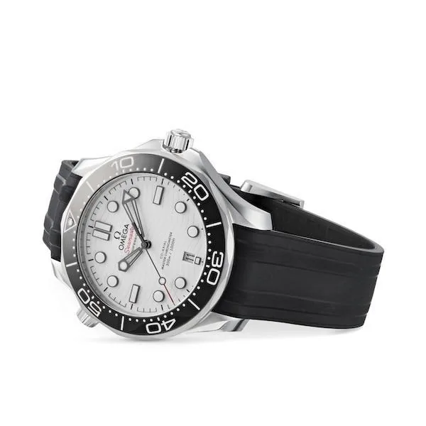 Omega 210.32.42.20.04.001 Seamaster Diver 300M Co Axial Master - New