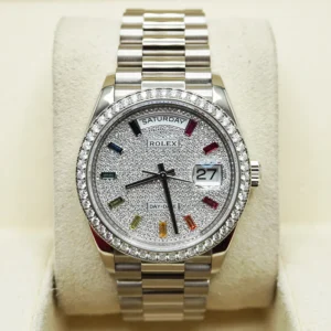 RLX Day-Date M128349RBR-0006 36mm