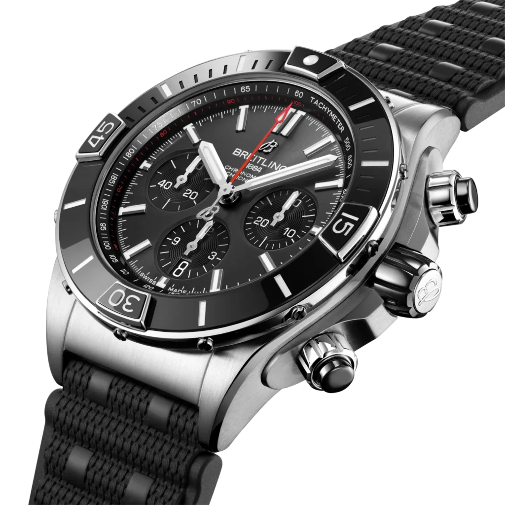 Breitling Super Chronomat B01 44mm AB0136251B2S1