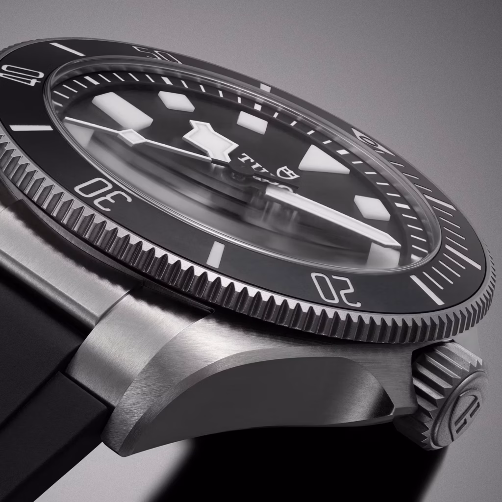 【7A Quality】Tudor Pelagos 43mm M2543C1A7NU-0001