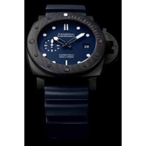 【7A Quality】Panerai Submersible QuarantaQuattro Carbotech™ 44mm PAM01232