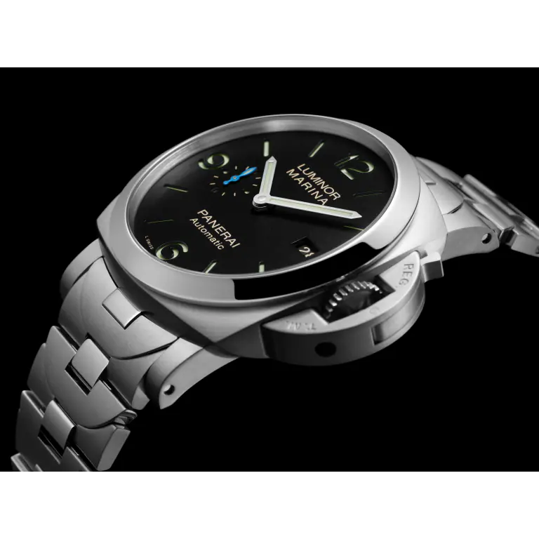 【7A Quality】Panerai Luminor Chrono 44mm PAM01562/PAM01564