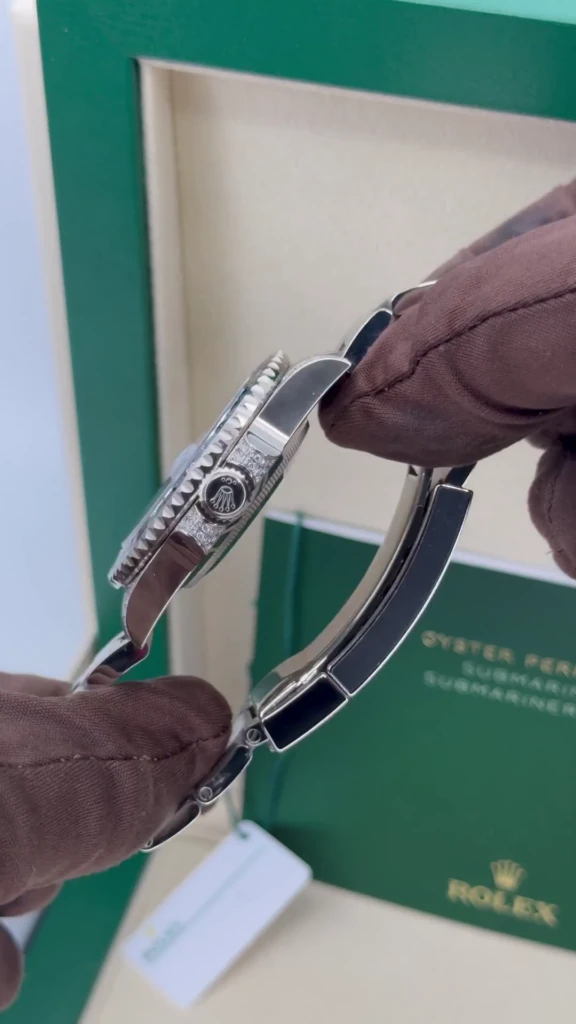 Rolex Submariner 40mm 116659SABR