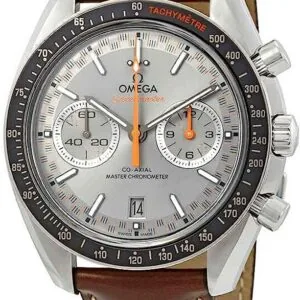 Omega 329.32.44.51.06.001 Speedmaster Racing Co-Axial Master Chronometer