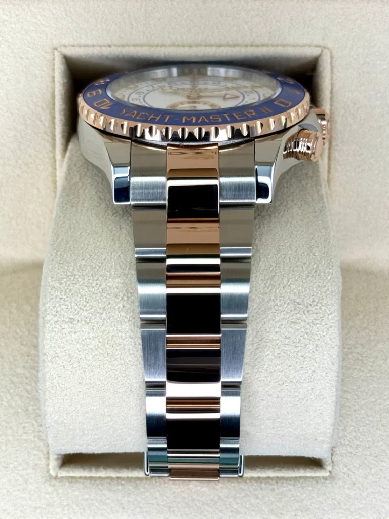 RLX Yacht-Master II M116681-0002 44mm