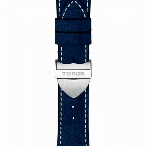 【7A Quality】TUDOR Black Bay 58 39mm Navy Blue Dial & Bezel Automatic Leather Strap Watch M79030B-0002