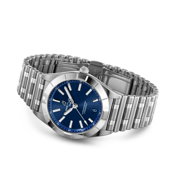 Breitling Chronomat 32mm A77310101C1A1